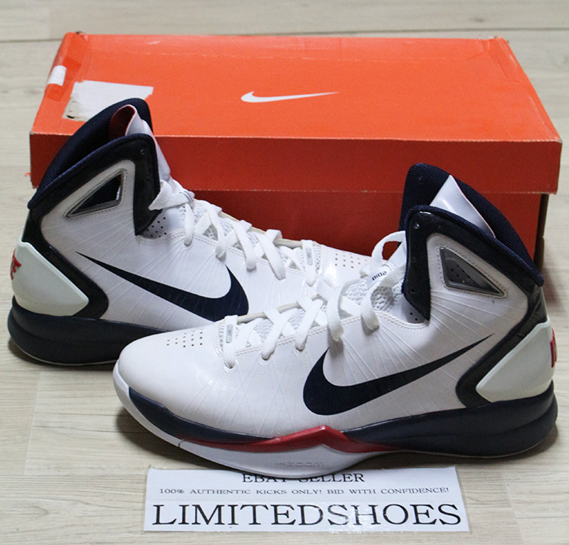 hyperdunk 2010 black